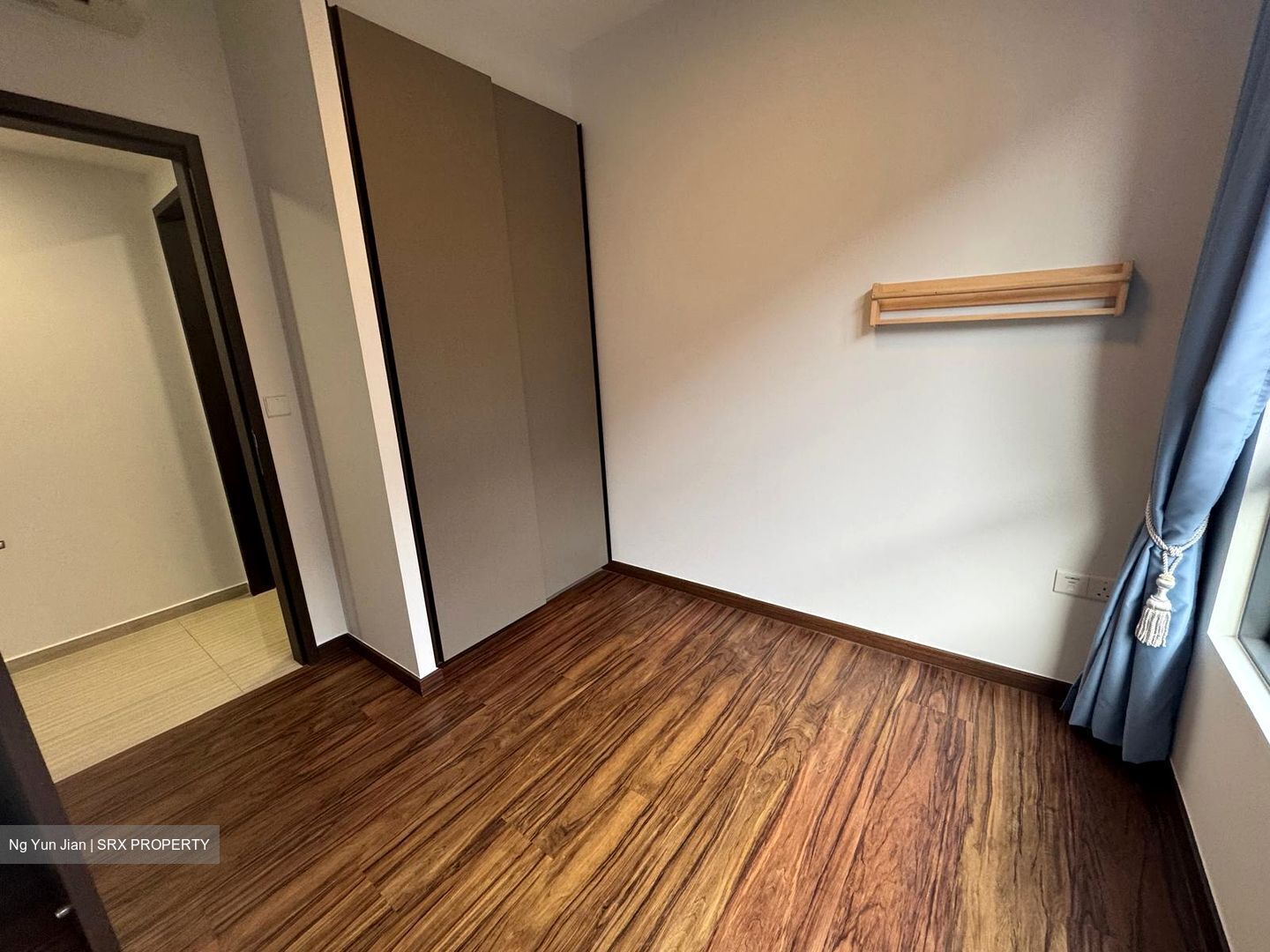 The Brownstone (D27), Condominium #443785041